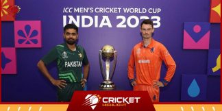World Cup 2023 Match 2 PAK vs NL: आज के मैच की भविष्यवाणी  