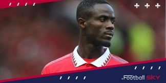 Eric Bailly ने नया क्लब ज्वाइन किया  