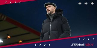 Erik ten Hag की जगह ले सकते हैं थॉमस ट्यूशेल  