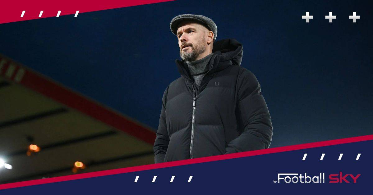 Erik ten Hag की जगह ले सकते हैं थॉमस ट्यूशेल  