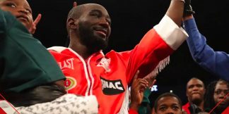 Errol Spence Jr vs Terence Crawford: लास वेगास में 17 जून को तय हुआ  