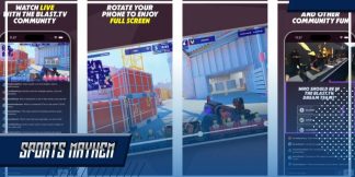 BLAST App for BLAST.tv: प्लेटफॉर्म के लिए मोबाइल ऐप लॉन्च  