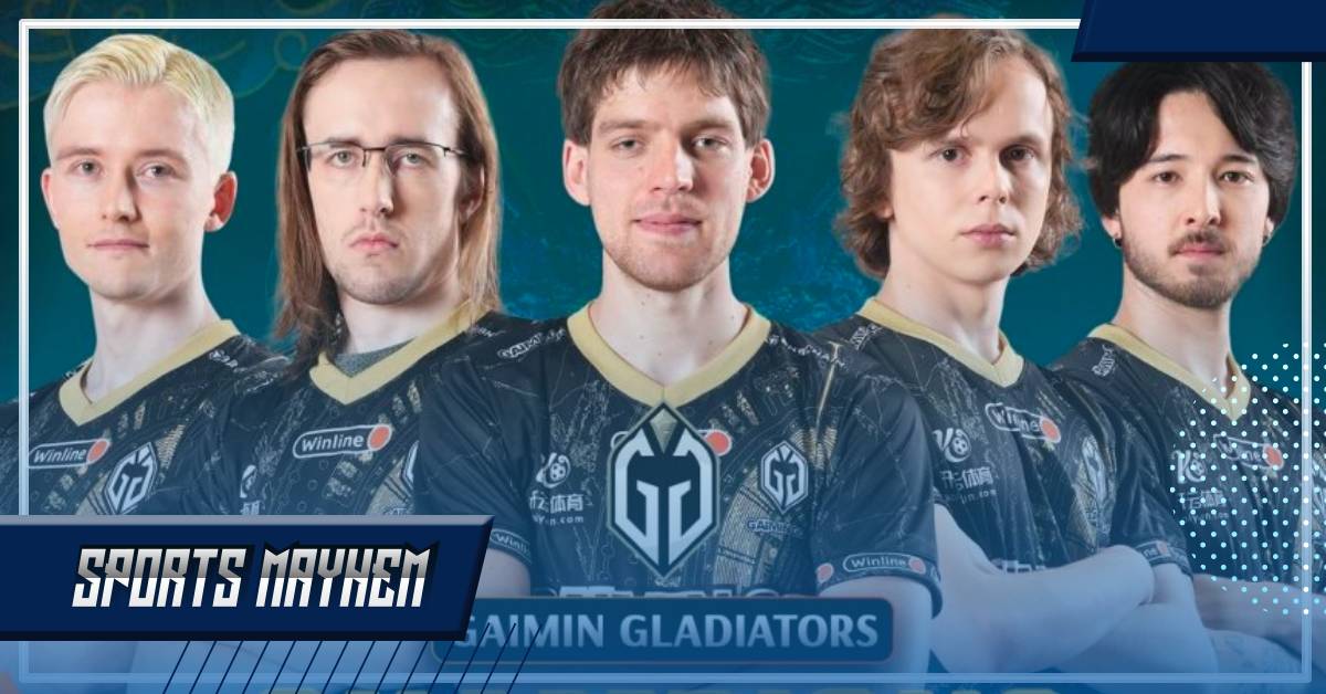 Most searched Dota 2 player: सर्च में सबसे ऊपर यह खिलाड़ी  