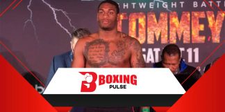 Jared Anderson Arrested: अमेरिका का अगला हैवीवेट गिरफ्तार  