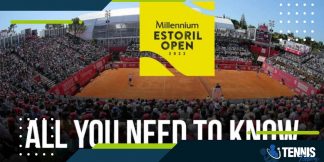 Estoril Open LIVE: यहां देखें  एस्टोरिल ओपन से जुड़ी सभी महत्वपूर्ण जानकारियां  