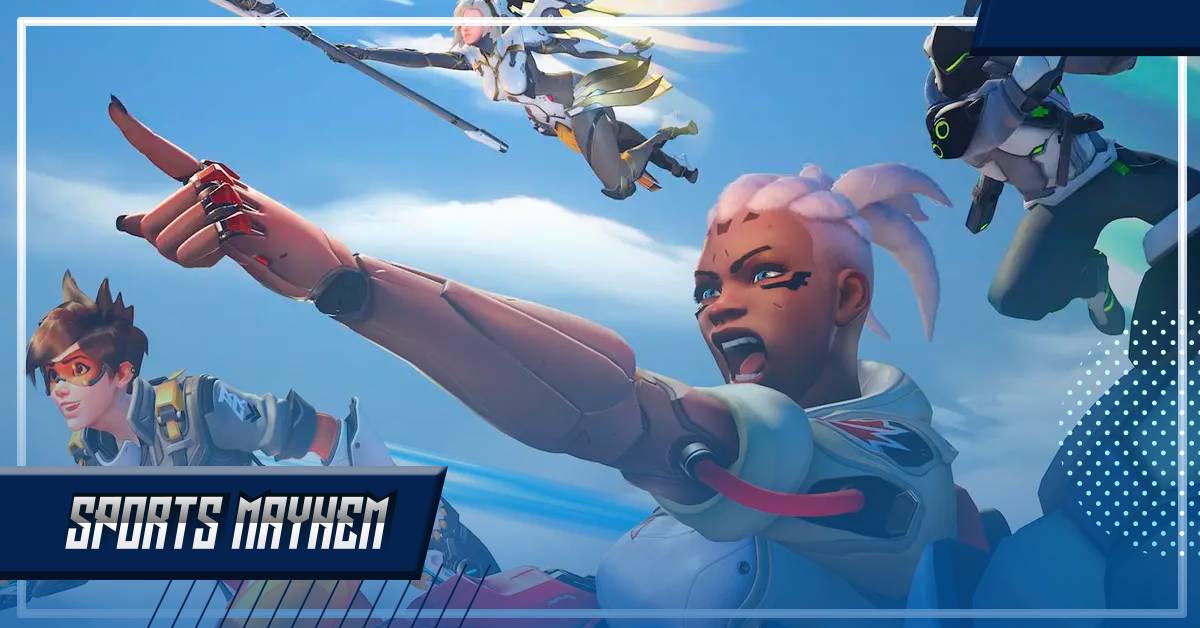 Overwatch 2 Genesis Animated Series रिलीज तारीख, कैसे देखें  