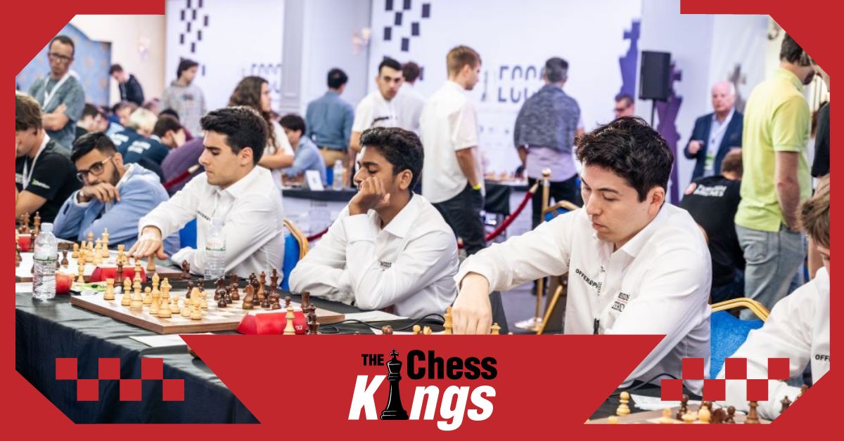 European Club Cup 2023 के राउंड 4 का हाल जानिए  