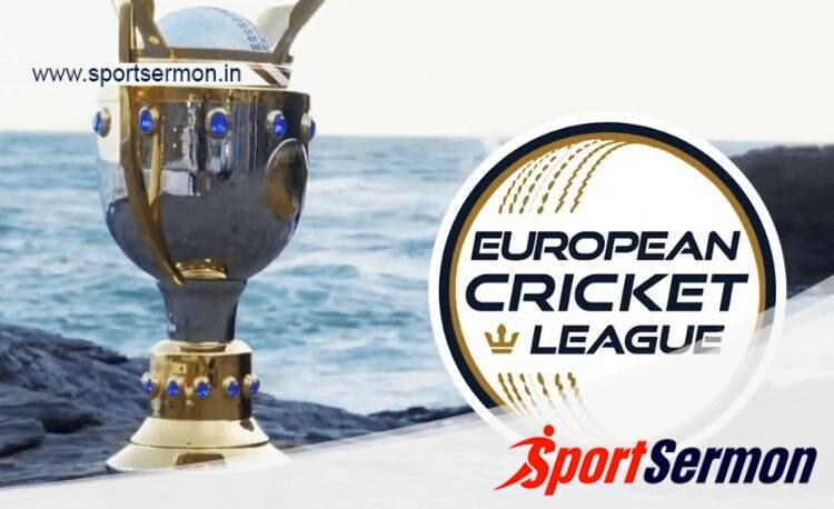 European Cricket League 2024 Championship Week Details   European Cricket League 2024 Championship Week Details