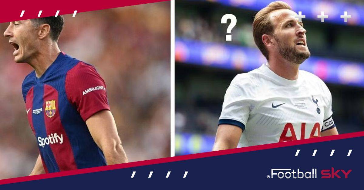 इस सीजन में European Golden Shoe पाने वाले टॉप 5 फुटबॉलर  