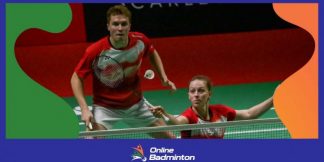 European Mixed Team Badminton Championships 2023: डेनमार्क ने जीता लगातार पांचवां यूरोपियन मिक्सड टीम बैडमिंटन चैम्पियनशिप खिताब  