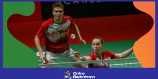 Sudirman Cup 2023  :  चार यूरोपीय टीमों  के  नाम  की घोषणा कर दी गई  है  