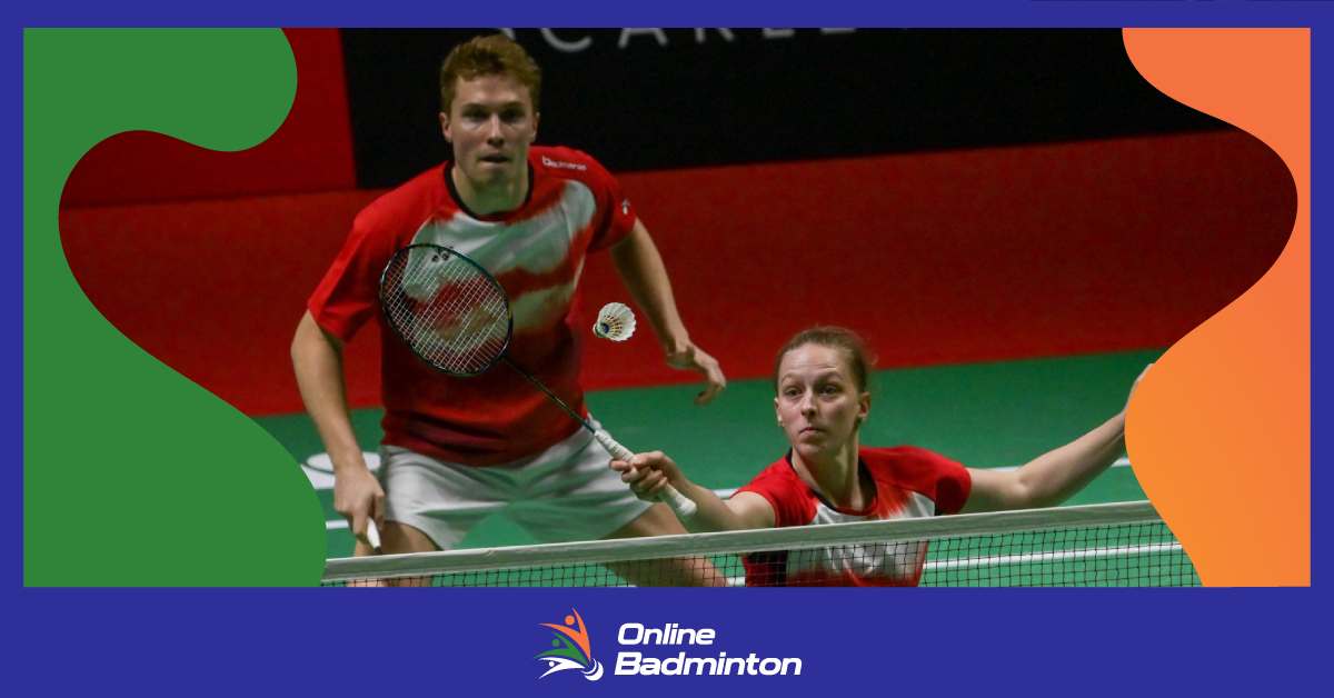 European Mixed Team Badminton Championships 2023: डेनमार्क ने बनाई इस टूर्नामेंट के सेमीफाइनल में जगह   European Mixed Team Badminton Championships 2023: डेनमार्क ने बनाई इस टूर्नामेंट के सेमीफाइनल में जगह