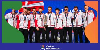 European Team Championships 2024 में डेनमार्क बना चैंपियन  