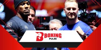 Joshua vs Wallin: भविष्यवाणी, संभावनाएँ और आँकड़े  