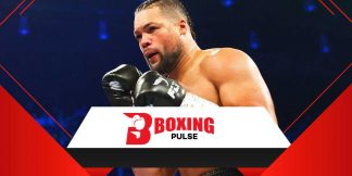 Joe Joyce Bio: जीवनी, उम्र, करियर, पत्नी, कुल संपत्ति  