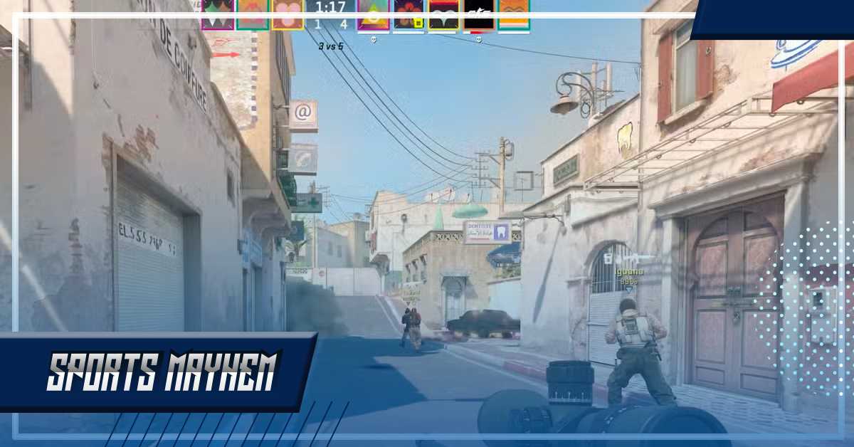 Biggest esports tournaments in 2024 के सबसे बड़े टूर्नामेंट  