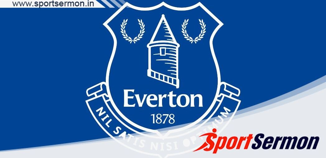 Everton FC: The Toffees' History and Future  