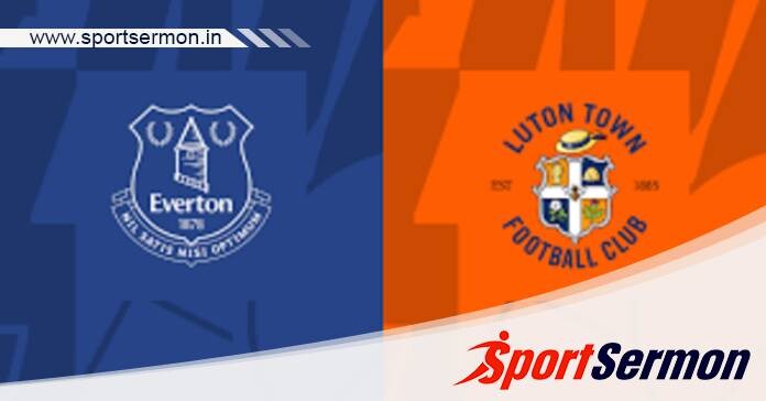 Everton vs Luton Town: Preview & Prediction  