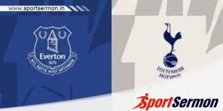 Everton vs Tottenham Hotspur: Preview & Prediction  