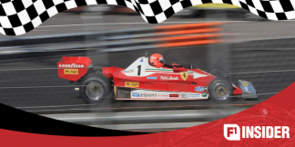 फॉर्मूला 1 का विकास ।  Evolution Of The Formula 1  