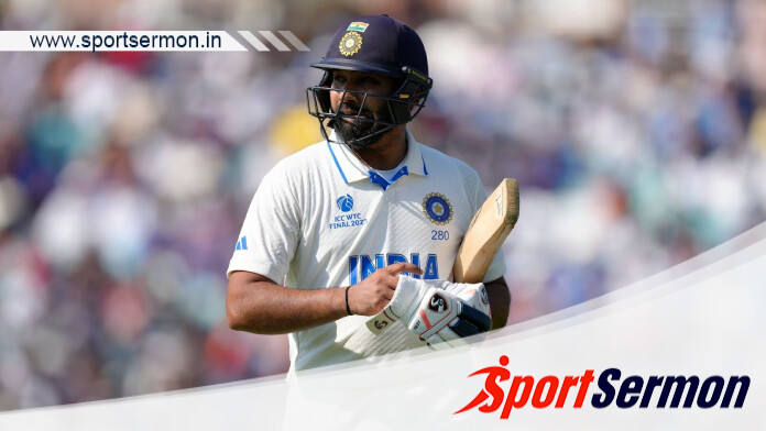 Ex- England Cricketer Lambasts Rohit Sharma for Captaincy   Ex- England Cricketer Lambasts Rohit Sharma for Captaincy