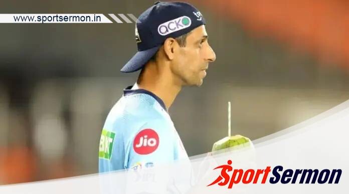 Ex-Star Cricketer Makes Shocking claim about Ashish Nehra  