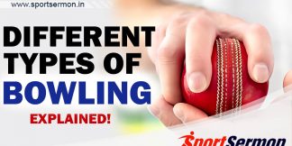 Exploring Different Types of Bowling in Cricket  
