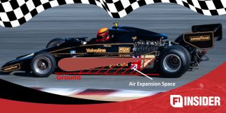 F1 ने ग्राउंड इफ़ेक्ट पर प्रतिबंध क्यों लगाया?  