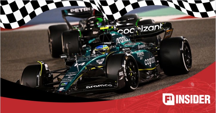 2023 में सभी टीमों के लिए F1 बजट कैप क्या है?  