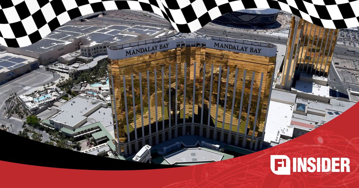 F1 Las Vegas Grand Prix की डीटेल जान लीजिए   F1 Las Vegas Grand Prix की डीटेल जान लीजिए