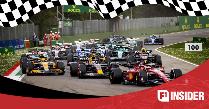 F1 के आने वाले  स्प्रिंट इवेंट्स  कब और कहां होंगे, जानिए!  