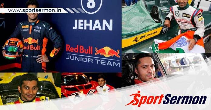 Indian F1 drivers | List of the Indian legends in F1   Indian F1 drivers | List of the Indian legends in F1