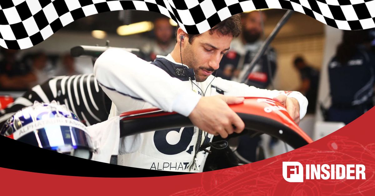 5 F1 ड्राइवर जो बदल सकते हैं अपनी टीम  