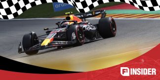 F1 ड्राइवर जिन्होंने अपनी कारों पर 0 नंबर के साथ दौड़ लगाई  