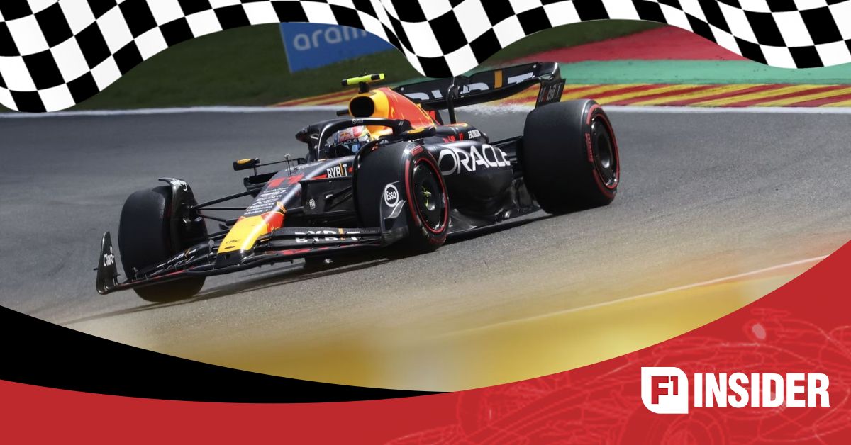 F1 ड्राइवर जिन्होंने अपनी कारों पर 0 नंबर के साथ दौड़ लगाई  