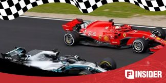 Which F1 team has the most  finishes । किस F1 टीम के पास सबसे अधिक फिनिश हैं? जानिए  
