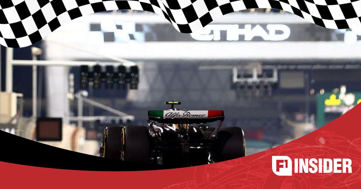 Alfa Romeo जल्द F1 से बाहर निकल सकती है  