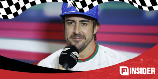 Fernando Alonso मैदान में उतरने के लिए उत्साहित हैं  