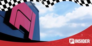 F1 ने यूनिसेफ के साथ की साझेदारी  