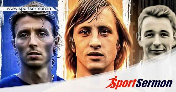 Top 7 famous atheist football players  