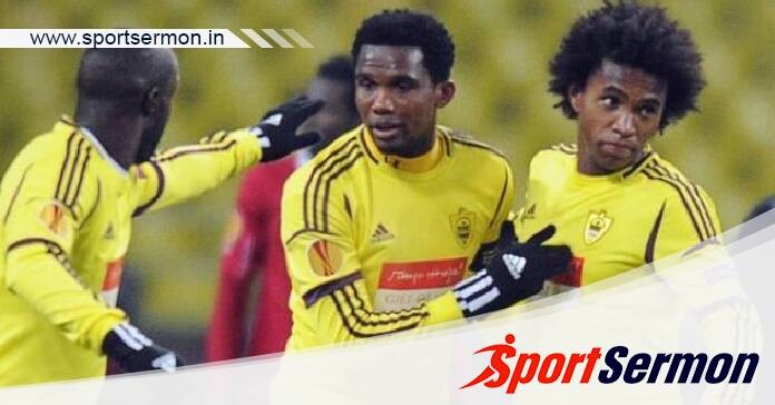 FC Anzhi Makhachkala: A tale of rise, fall and millions  