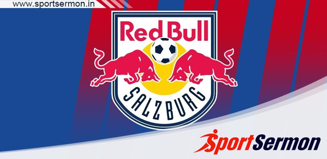 FC Red Bull Salzburg: A Footballing Powerhouse  