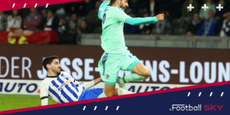 FC Schalke 04 vs Hertha Berlin Prediction  : कौन बनेगा जीत का सिकंदर?  