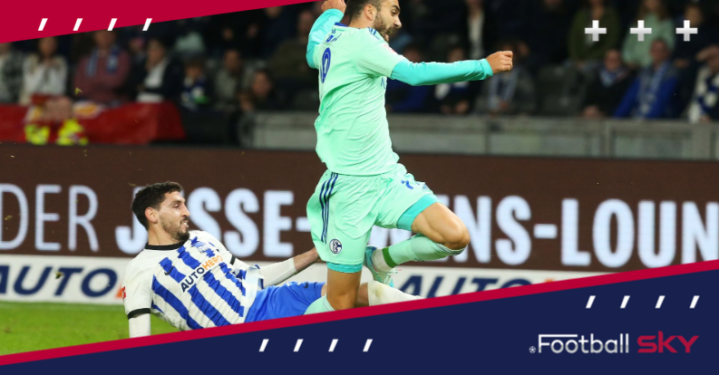 FC Schalke 04 vs Hertha Berlin Prediction  : कौन बनेगा जीत का सिकंदर?  