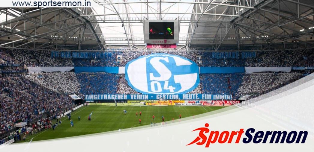 FC Schalke 04: Triumphs and Tribulations  