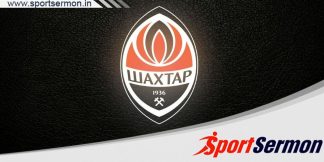 FC Shakhtar Donetsk: Powerhouse from the East  