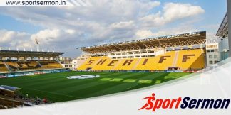 FC Sheriff Tiraspol: Moldova's Footballing Pioneers  