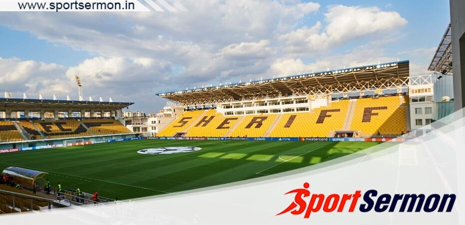 FC Sheriff Tiraspol: Moldova's Footballing Pioneers  