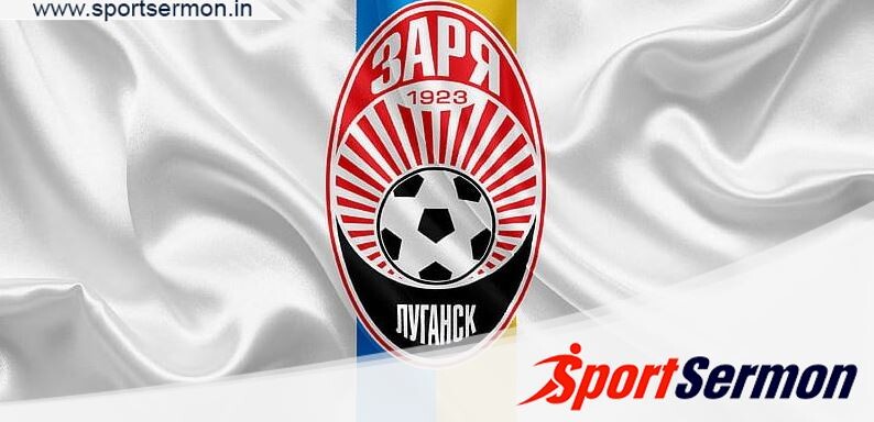 FC Zorya Luhansk: A Tale of Ukrainian Football Resilience  