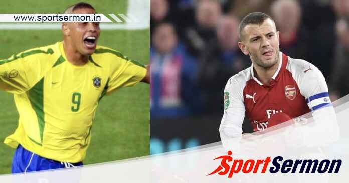 TOP 10 unluckiest football players of all time ranked  